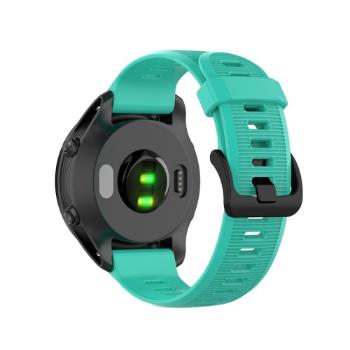 Remienok Garmin Forerunner 945 zelený