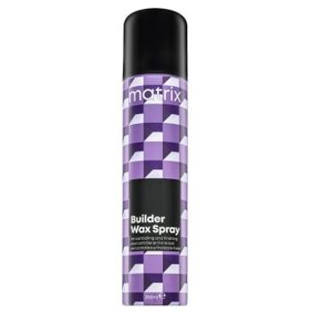 Matrix Builder Wax Spray vosk na vlasy pre definíciu a tvar 250 ml