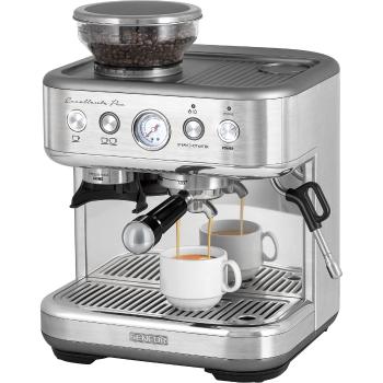 Kávovar na espresso Sencor SES 6010SS