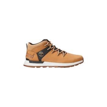 Timberland  SPRINT TREKKER MID LACE U  Polokozačky Žltá