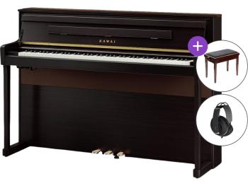 Kawai CA901R SET Digitális zongora Premium Rosewood