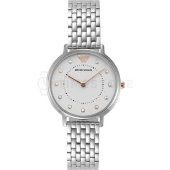 Emporio Armani Kappa AR80023 - 30 dní na vrátenie tovaru, Garancia originality