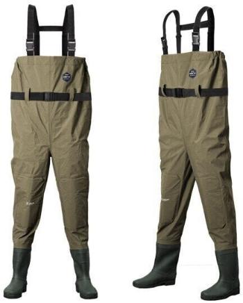 Delphin Chestwaders Hron - 41 Rybárske prsačky / Brodiace nohavice