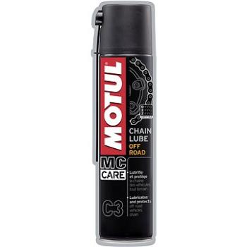 MOTUL C3 CHAIN LUBE OFF ROAD 0,4 l (102982)