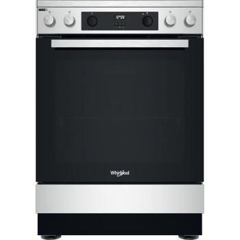 WHIRLPOOL WS68V8CCXT vystavený kus