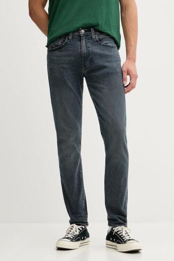 Rifle Levi's tmavomodrá farba, 28833