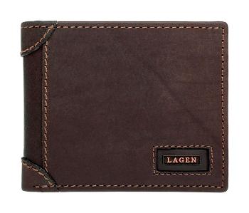 Lagen LG1123 Brown