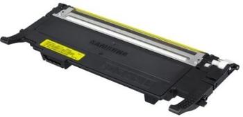 Toner Samsung CLT-Y4072S sárga