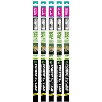 Arcadia Euro Range Forest 5 % UVB T8 38 W, 105 × 2,6 cm (844046008121)