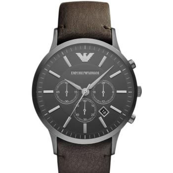 Emporio Armani Classic AR2462 - 30 dní na vrátenie tovaru, Garancia originality
