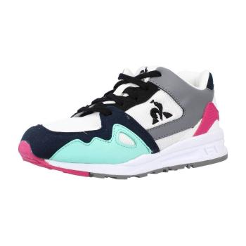 Le Coq Sportif  LCS R1000 PS  Módne tenisky Viacfarebná