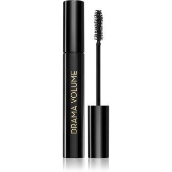 Korres Volcanic Minerals riasenka pre extra objem odtieň 01 Black 11 ml