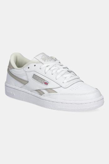 Tenisky Reebok Classic CLUB C REVENGE biela farba, 100208297
