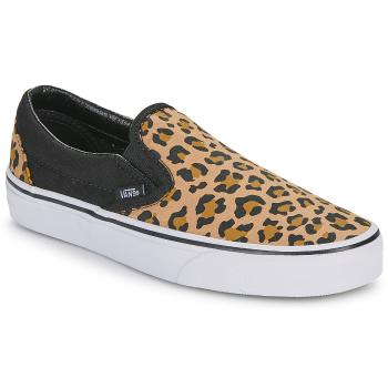 Vans  Classic Slip-On  Slip-on Čierna