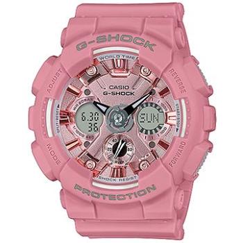 CASIO G-SHOCK GMA-S120DP-6A