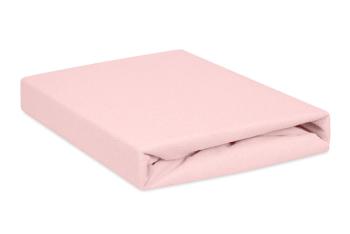 BABYMATEX Plachta nepremokavá 70x140 cm ružová