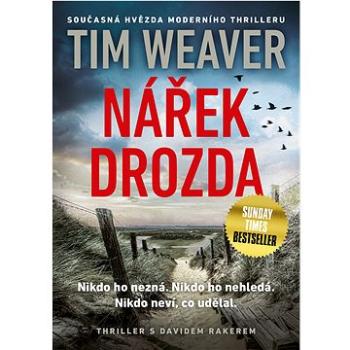 Nářek drozda (978-80-7588-457-2)