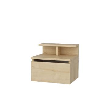 Nočný stolík Alice Oak