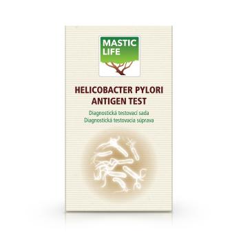 Masticlife Helicobacter pylori antigen test diagnostická sada