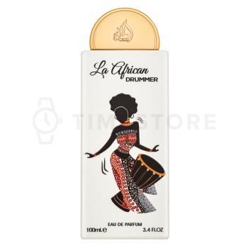 Lattafa Pride La African Drummer parfémovaná voda unisex 100 ml - 30 dní na vrátenie tovaru, Garancia originality