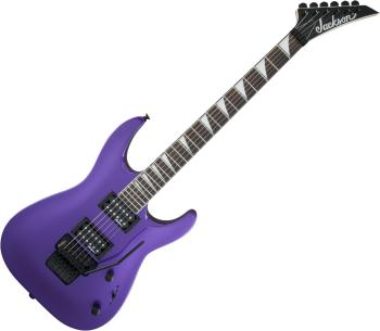 Jackson JS Series Dinky Arch Top JS32 AH Pavo Purple Elektrická gitara