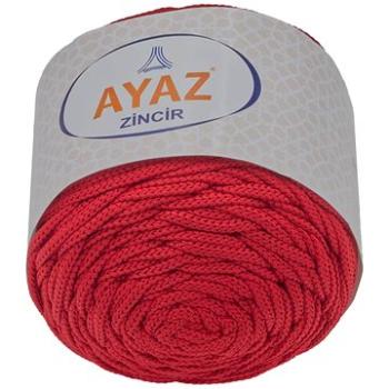 Zincir 500 g – 1251 červená (7139)