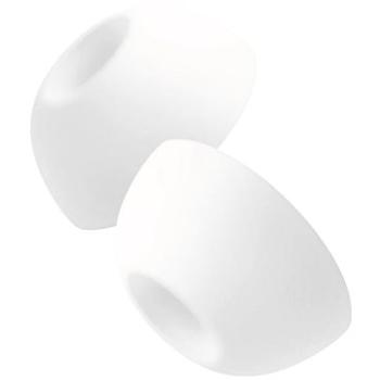 FIXED Plugs Silicone pre Apple Airpods Pro/Pro 2, 2 sady veľkosť L (FIXPL-L)