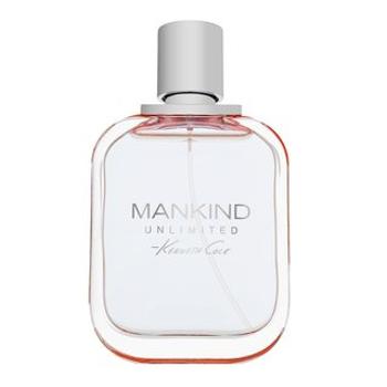 Kenneth Cole Mankind Unlimited toaletná voda pre mužov 100 ml