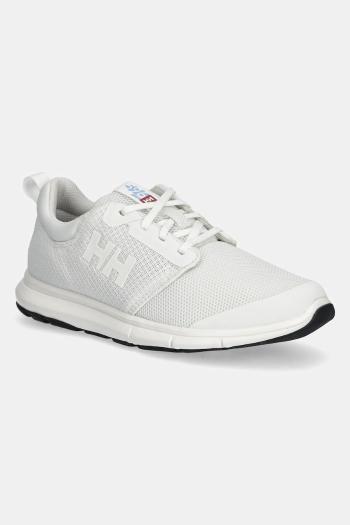 Tenisky Helly Hansen FEATHERING biela farba, 11573