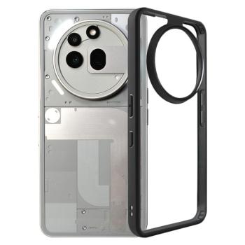 SHOCK Extra odolný kryt Nothing Phone (3a) Pro čierny