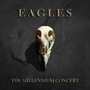 EAGLES, THE - THE MILLENNIUM CONCERT, Vinyl