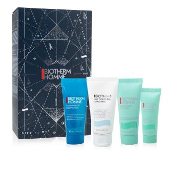 Biotherm Darčeková sada Aquapower Starter Kit