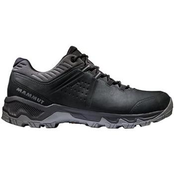 Mammut Mercury IV Low GTX® Men black-titanium/čierna (SPTmam472nad)