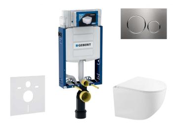Kombifix Geberit SANI15CA6103