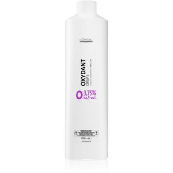 L’Oréal Professionnel Oxydant Creme aktivačná emulzia 3,75% 12,5 Vol. 1000 ml