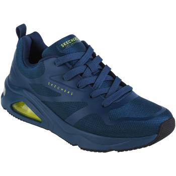 Skechers  Tres-Air Uno-Modern Aff-Air  Nízke tenisky Modrá