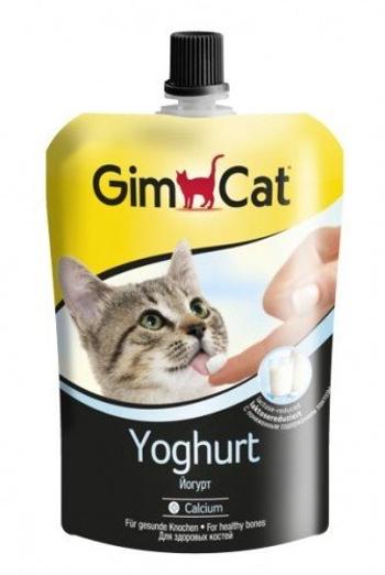 Gimpet GIMCAT Jogurt pre macky 150g