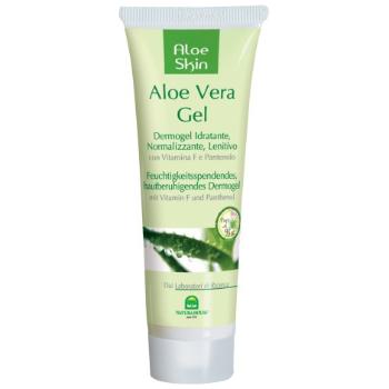 Natura House Aloe skin Aloe Vera gél 50 ml