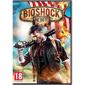 BioShock Infinite (MAC) (51332)