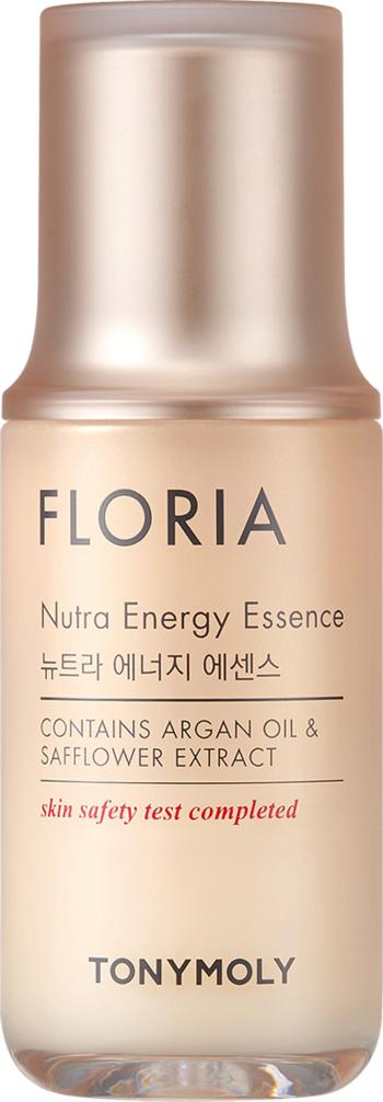 Tony Moly Vyživujúca esencia pre suchú a citlivú pleť Floria (Nutra Energy Essence) 50 ml