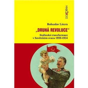 Druhá revoluce (978-80-736-3567-1)