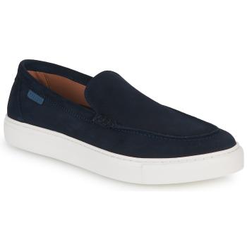 Pellet  LUCIUS  Slip-on Modrá