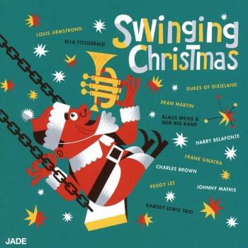 Výberovka, Swinging Christmas, CD