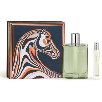 HERMÈS H24 Herbes Vives darčeková sada pre mužov