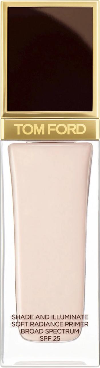 Tom Ford Rozjasňujúca podkladová báza SPF 25 Shade And Illuminate (Soft Radiance Primer) 30 ml