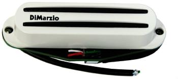 DiMarzio DP184W White Hangszedő