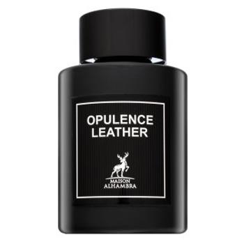 Maison Alhambra Opulence Leather parfémovaná voda unisex 100 ml