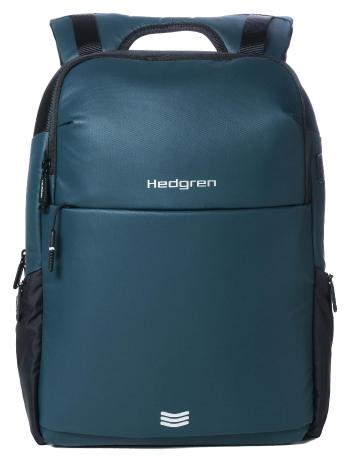 Hedgren Tram City Blue