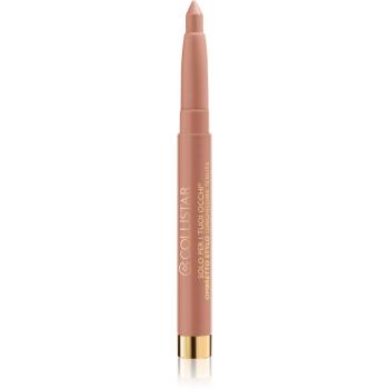 Collistar For Your Eyes Only Eye Shadow Stick dlhotrvajúce očné tiene v ceruzke odtieň 3 Chanpagne 1.4 g