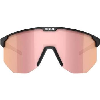 BLIZ – HERO Matt Black Brown w Pink Multi Cat. 3 – 52210-14 (7318480121935)